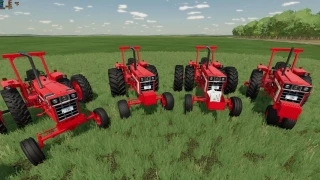 International Harvester 66 series v 1.1.1 thumbnail 5