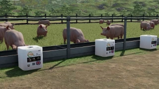 Salt Lick Blocks v 1.1 thumbnail 7