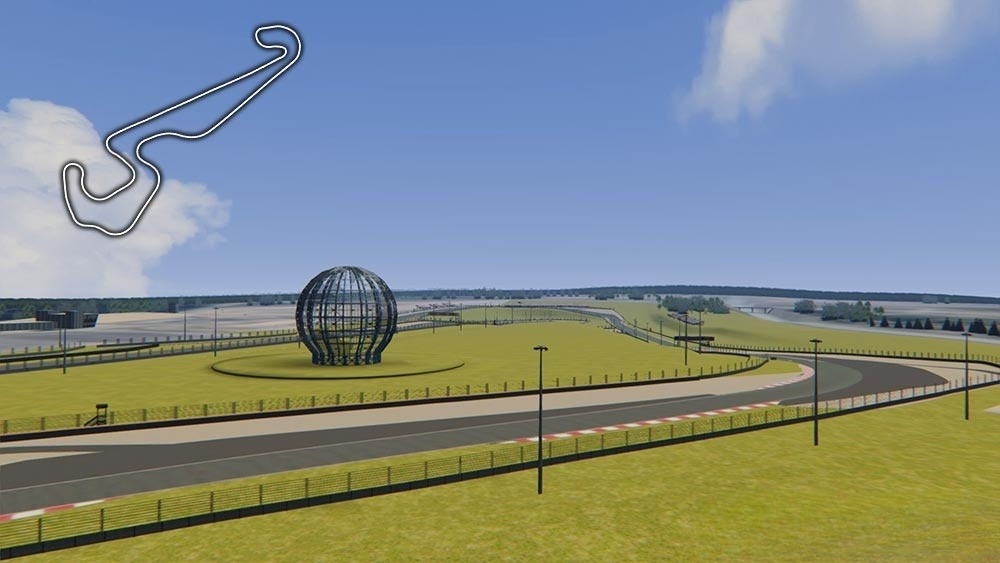 Igora Drive