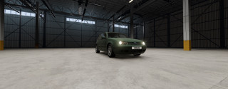 1997-2006 Volkswagen Golf MK4 [FREE]