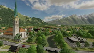 Erlingen Map v 1.0.1 thumbnail 9