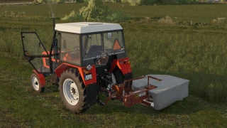 Agromet Famarol Z105/1 v 1.0.2.0 thumbnail 3