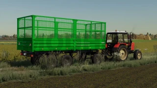 Pack PTS Burlak v 1.0.1.0 thumbnail 5