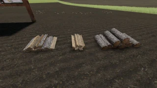 Camping or Park pack v 1.0 thumbnail 2