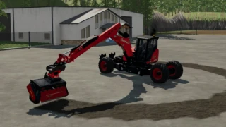 Euromach R1055 Forester v 1.1 thumbnail 7