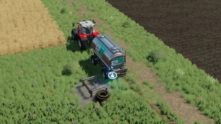 Manure Tank and Water Tap Point v 1.0 thumbnail 2