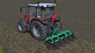 Lizard Agricultural Machinery v 1.0 thumbnail 4