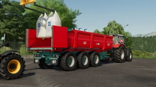 Lair SP 320 v 1.0 thumbnail 5
