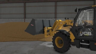 Grain Heaps v 1.0 thumbnail 4
