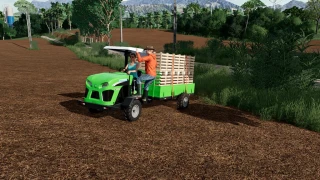 Lizard TM2200R v 1.0 thumbnail 5