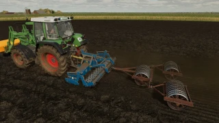 Rabe RKE 250 - 300 v 1.0 thumbnail 5