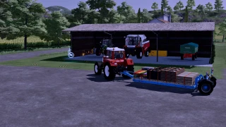 Palett Storage Shed v 1.0 thumbnail 4