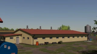 Modern Pigsty v 1.1 thumbnail 9