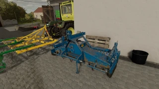 Rabe RKE 250 - 300 v 1.0 thumbnail 3