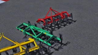 Kara Ova Agricultural Machinery v 1.0 thumbnail 6