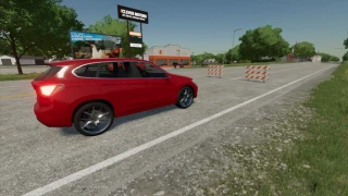 Traffic Cones And Barricades v 1.0.1 thumbnail 4