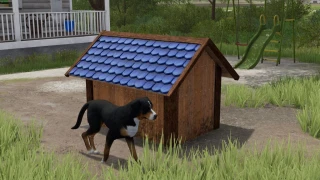 Fancy Doghouse v 1.0 thumbnail 4