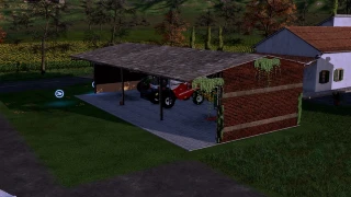 Palett Storage Shed v 1.0 thumbnail 5