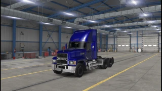 Expanded Mack Customisation 29.oct.2024 thumbnail 2