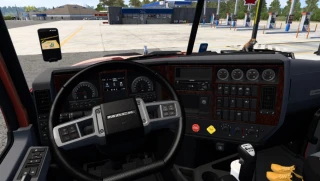 MMB Parts Pack for SCS Mack Pinnacle 1.0 thumbnail 3
