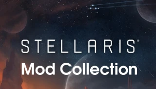 Mod Collection for Stellaris 3.8.x