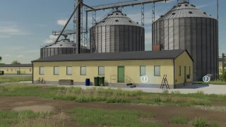 GDR Office Building v 1.0 thumbnail 4
