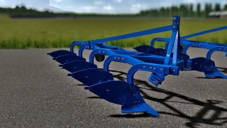 Unlu Classic Plough Pack v 1.0 thumbnail 5