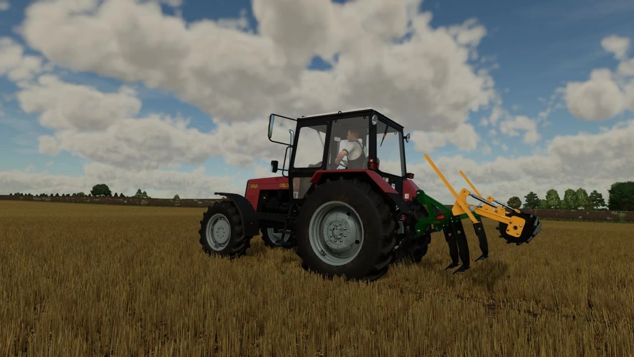 Framest Ecolaz v 1.0