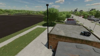 Tornado / Fire Siren v 1.0 thumbnail 3