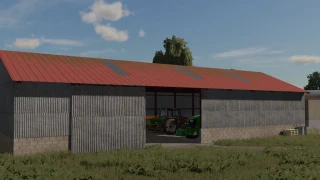 Garage 28x11 v 1.1 thumbnail 3