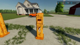 Fast charging station Mario Hirschfeld v 1.0.1 thumbnail 3