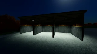 Bulk Storage v 1.0 thumbnail 3