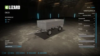 Lizard D633 Edited v 1.0.1 thumbnail 7