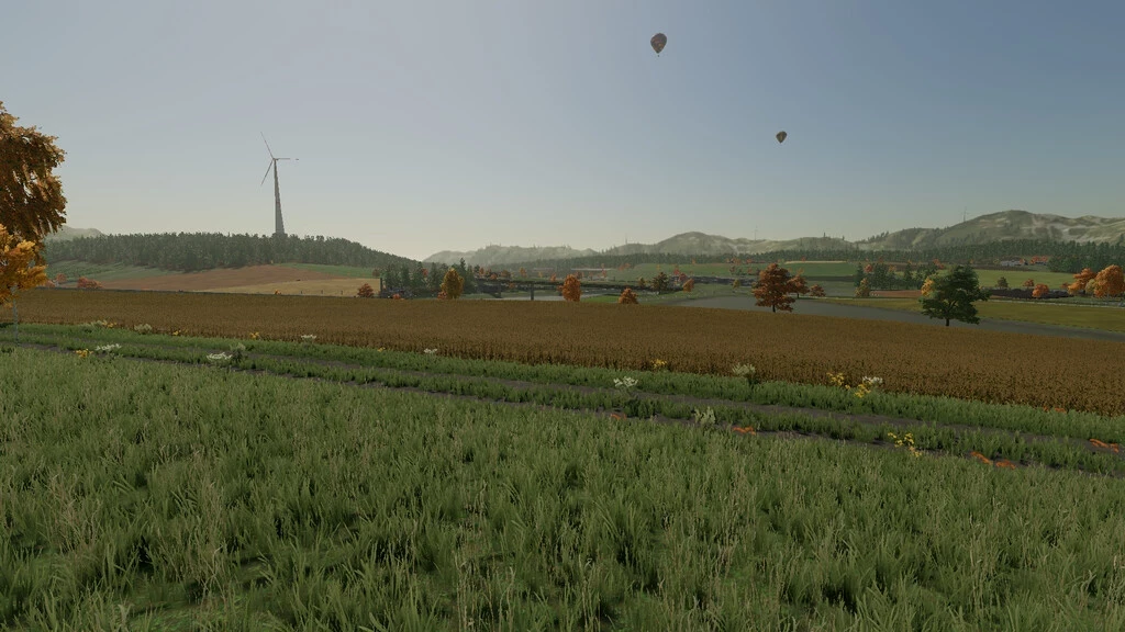 Erlenberg Map v 1.1.1.0