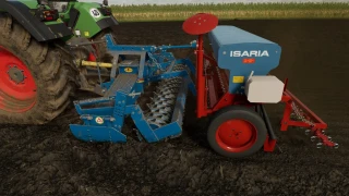 Rabe RKE 250 - 300 v 1.0 thumbnail 4