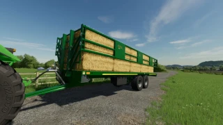 Bailey Bale And Pallet Trailer v 2.0.1 thumbnail 5