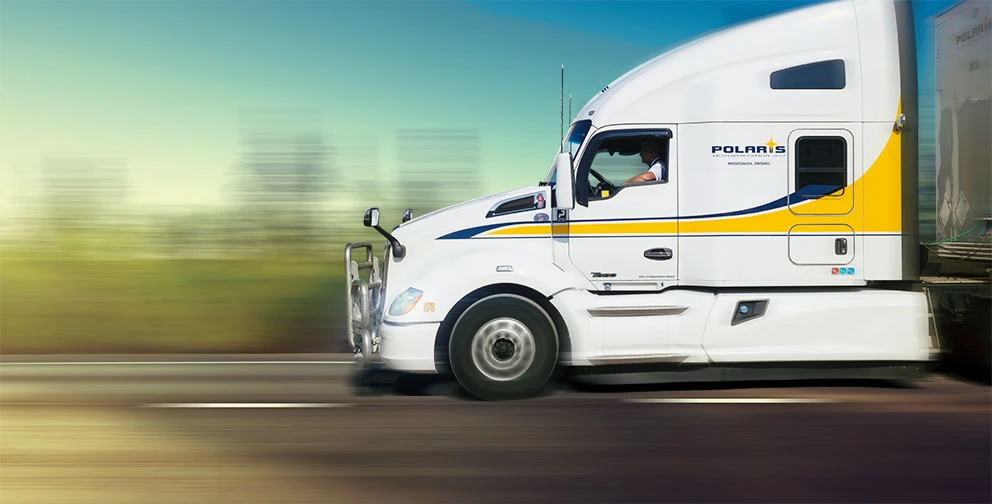 Polaris Transportation Group 1.01