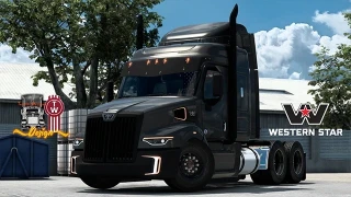 Western Star 57X Prime v1.0 thumbnail 6