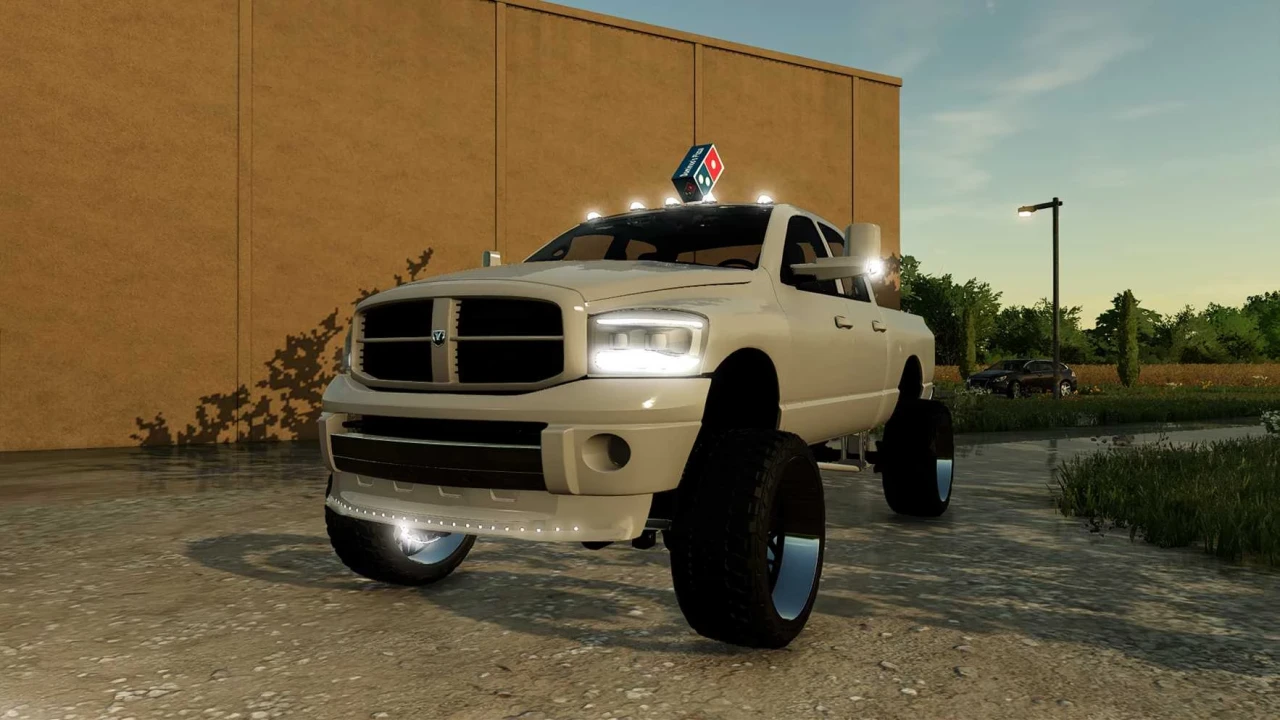 Dodge Ram Fs Search Modland Net