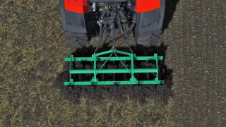 Lizard Agricultural Machinery v 1.0 thumbnail 6