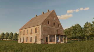 Palace In Lazniki v 1.0 thumbnail 3