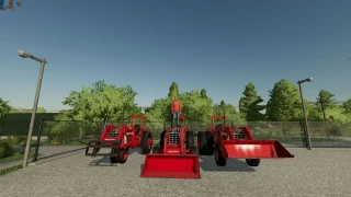 International Harvester 66 series v 1.1.1 thumbnail 7