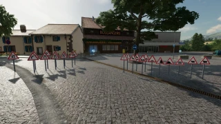French Panel Pack v 2.0