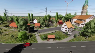 Ostenwalde Map v 1.3.1 thumbnail 6