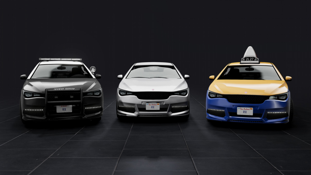 oracle gta v