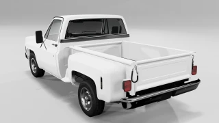 Chevrolet C10 (Release) 1.1 - BeamNG.drive