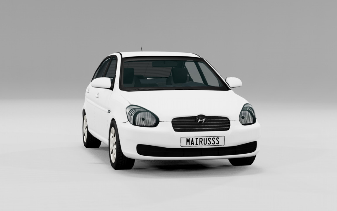 HYUNDAİ ACCENT ERA
