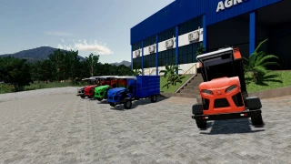 Lizard TM2200R v 1.0 thumbnail 3
