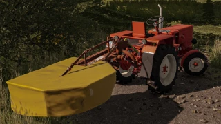 Agromet Famarol Z105/1 v 1.0.2.0 thumbnail 2