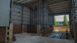 Lizard Medium Silos Pack v 1.0 thumbnail 7